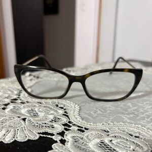Prada Prescription Eyeglasses (selling for use of frames)